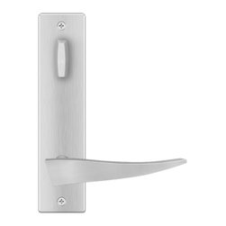Modern Entry Sets:  Miami - UEL 85 - Door Entry Sets