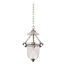 small pendant light