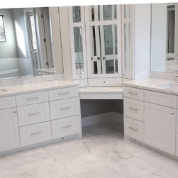 Bellaire Custom Home Project - Products