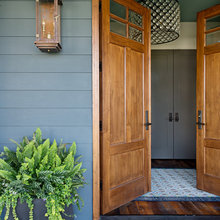 exterior colors