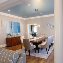 dining rooms