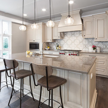 Modern Charm in Highland Park