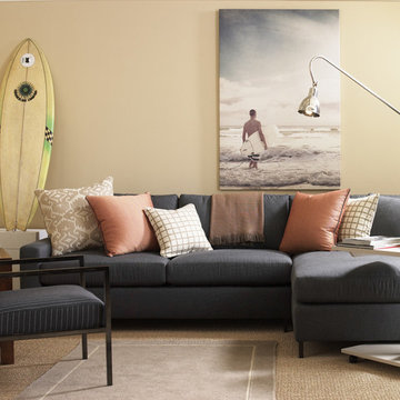 Showroom display