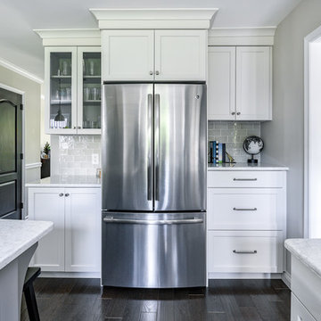 Devonshire Remodel