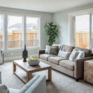 Plan 22199 - Park Place Homes