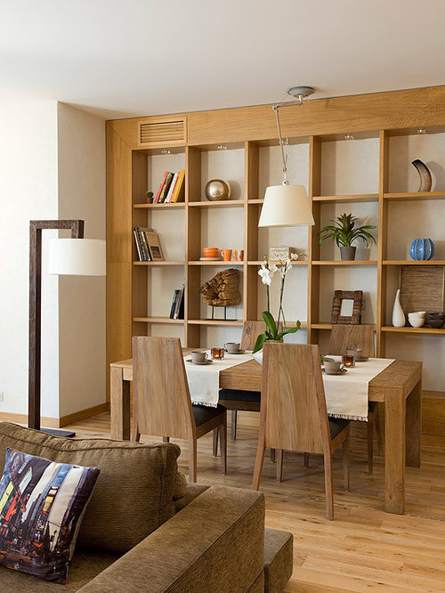 "Kutuzovskaya riviera" apartment complex