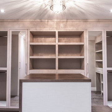 Church Street, Whole Home Remodel
