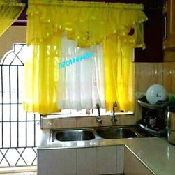 Curtains and shears design - Products