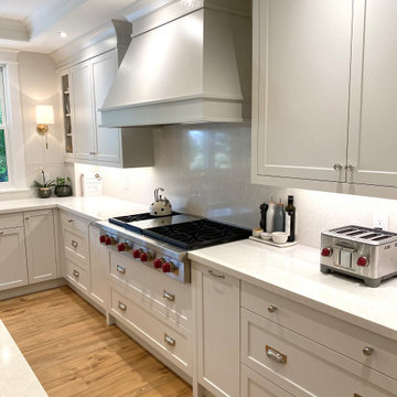 Lambeth Home