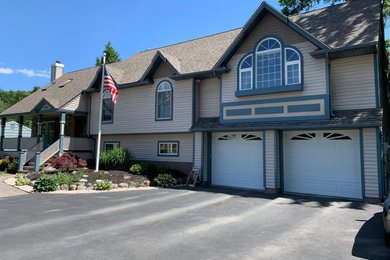 Exterior Painting