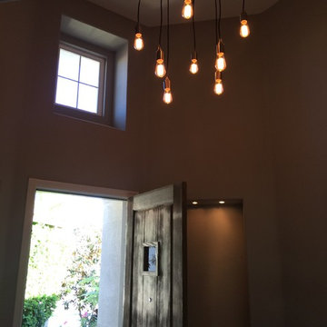 Modern Home Remodel