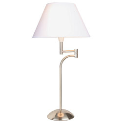 Transitional Table Lamps by Houzz