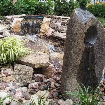 Waterfeature Gallery