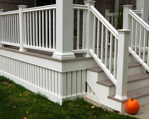 Deck Skirting | Houzz