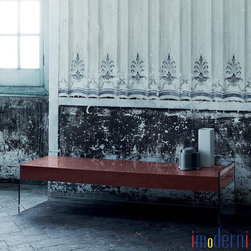 Modern Italian Coffee/Side Tables - Products