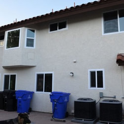 Home Replacement Windows - Windows
