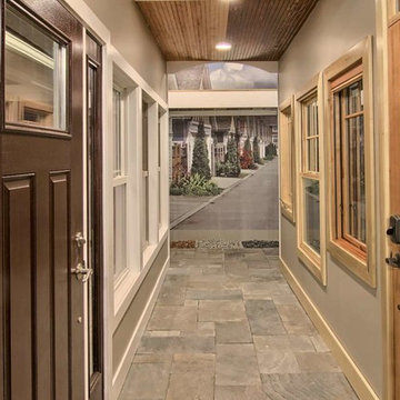 Pathway Homes Custom Design Center in Traverse City Michigan