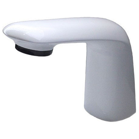 Fontana Arcadia Brass Touchless Automatic Deck Mount Sensor Faucet