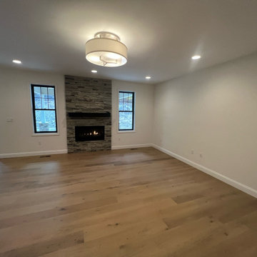 Custom Home 2