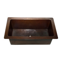 Sinks