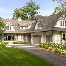 Giftedview house