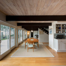 South Shore Build