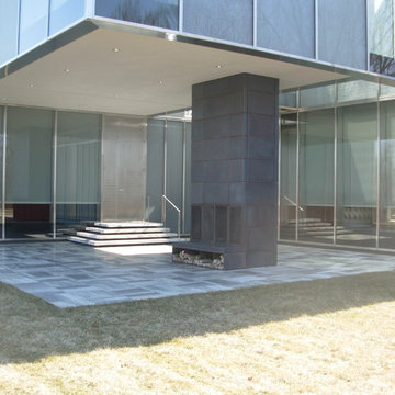 Private Residence - Duchess County NY