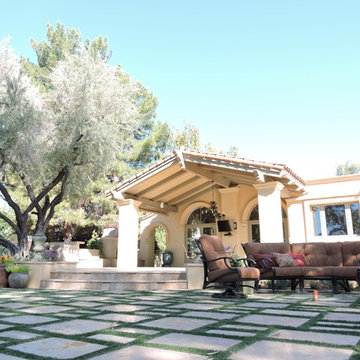 Paradise Valley Residence