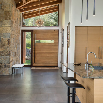 Eagle Crest Residence