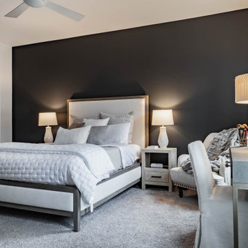 Franklin Home Makeover