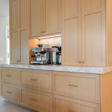 Carlsbad Modern Kitchen