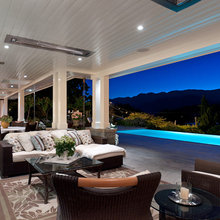 Outdoor Patio Ideas