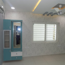 Aparna Lake Breeze - Products