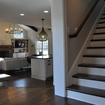 Ranch Remodel/Addition