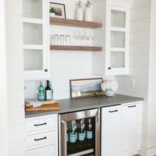 Butler Pantry or Tea Nook
