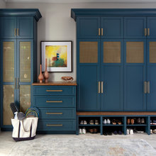 Mudroom
