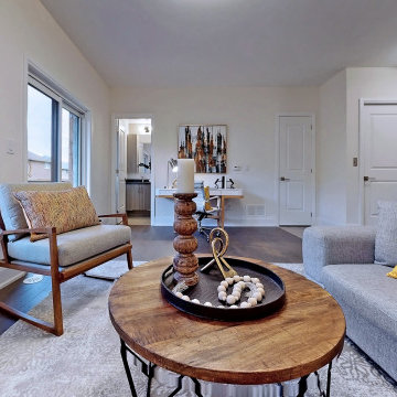 Luxury Townhouse in Richmond Hill