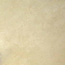 Crema Marfil Ivory Marble - Kitchen Countertops