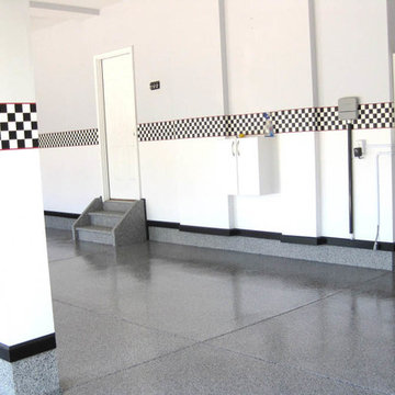 Garages & Interiors