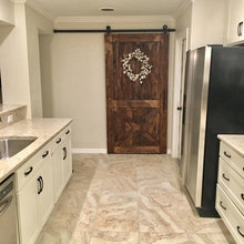 Farmhouse style