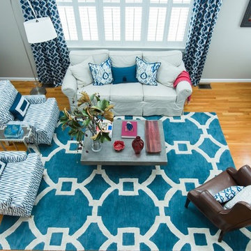 DF Living Room