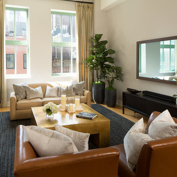 New York City Apartment