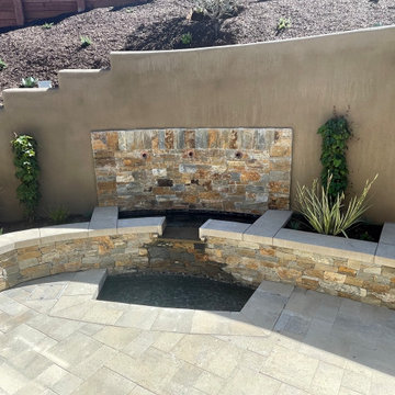 Ventura Hillside Rebuild