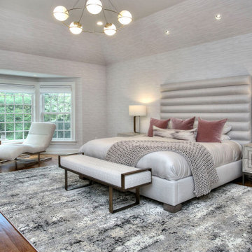 NEW CANAAN UPDATE