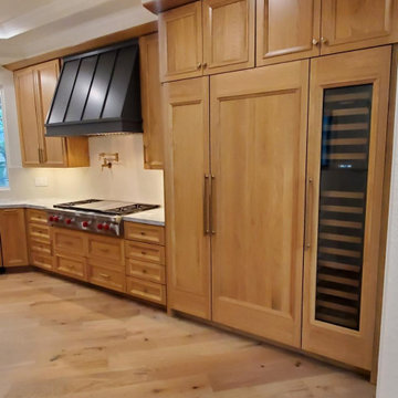 Silvershire Project