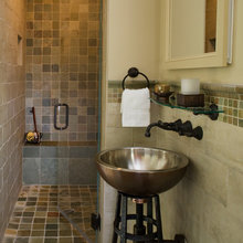 Bathroom Ideas