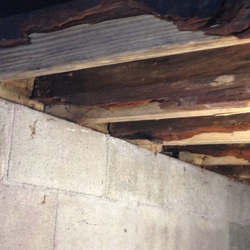 Structural Repair