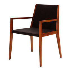 Spirit Armchair by B&T - Dining Chairs