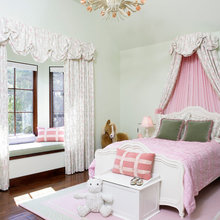 girls bedroom