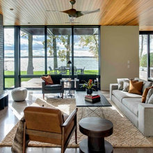 Lake House